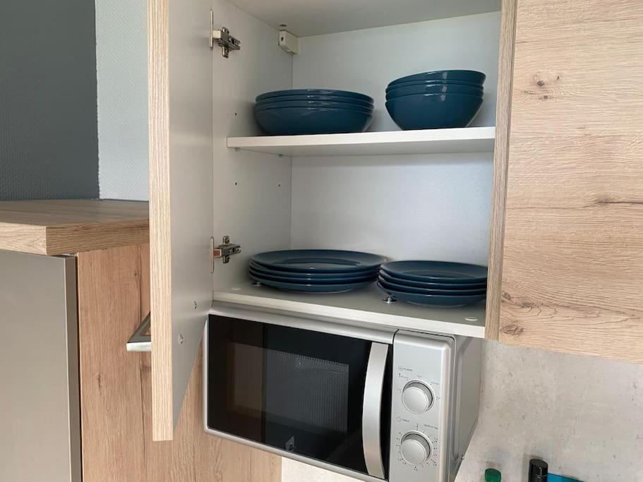 Schoene Ferienwohnung Mit Wolfgangseeblick Strobl Dış mekan fotoğraf