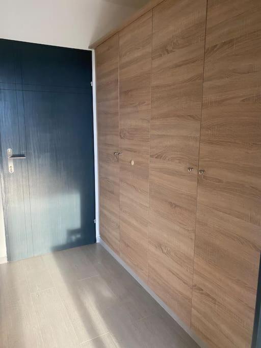 Schoene Ferienwohnung Mit Wolfgangseeblick Strobl Dış mekan fotoğraf